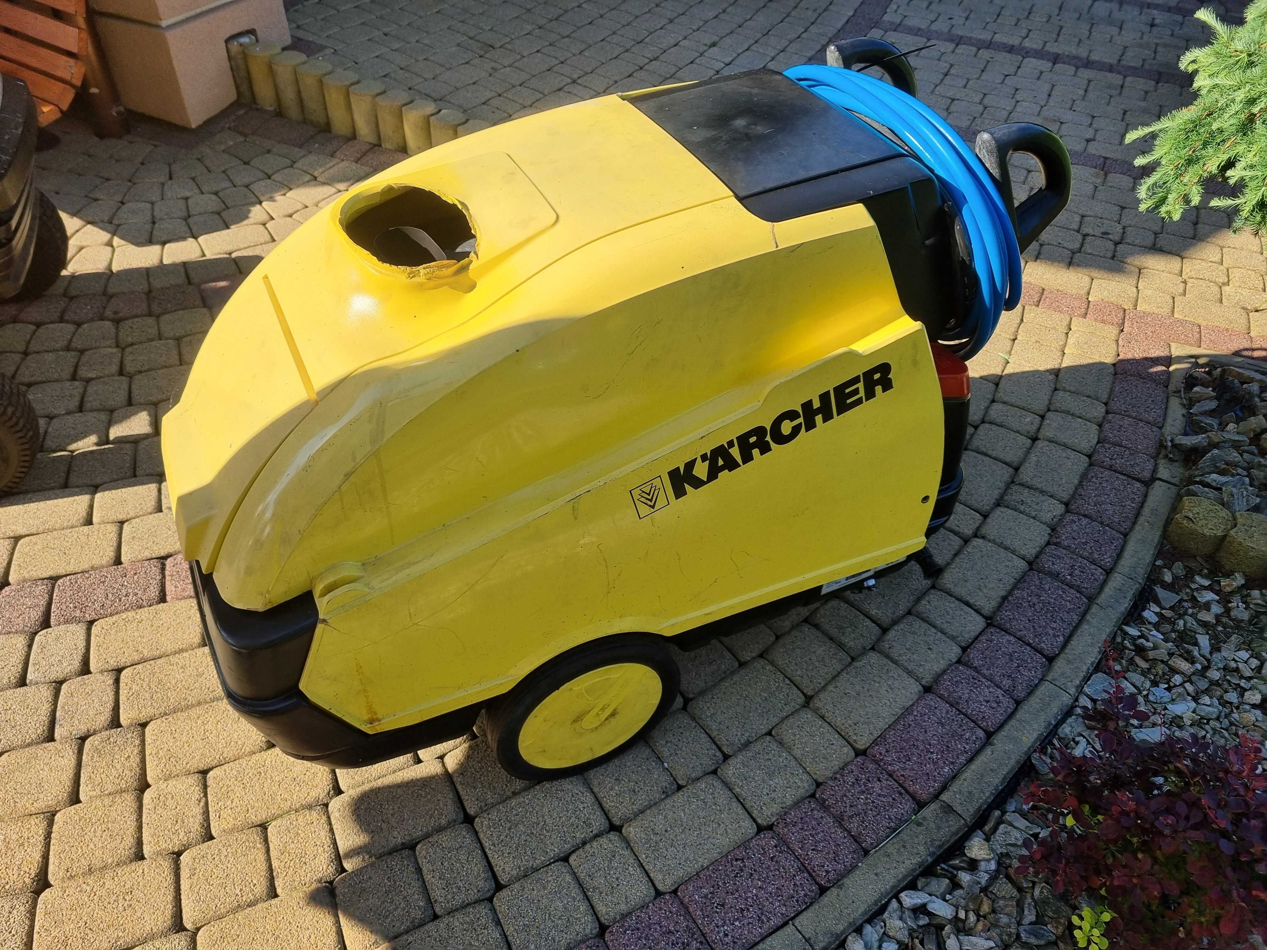 Karcher hds super