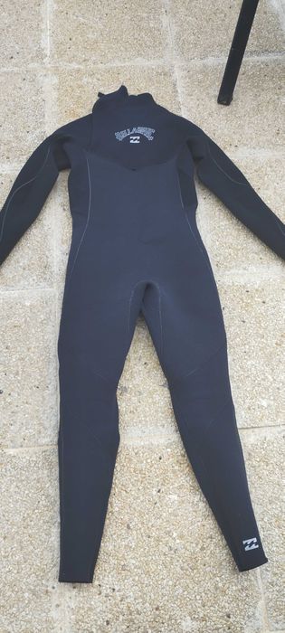 Fato de surf Billabong Furnace 4/3 MS