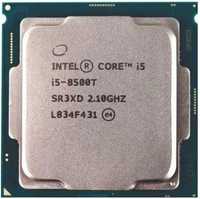 Процесор Intel Core i5-8500T  2.1-3.5 GHz  6яд. 6пот. S1151-2  tray