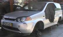 Honda HR-V Para Peças