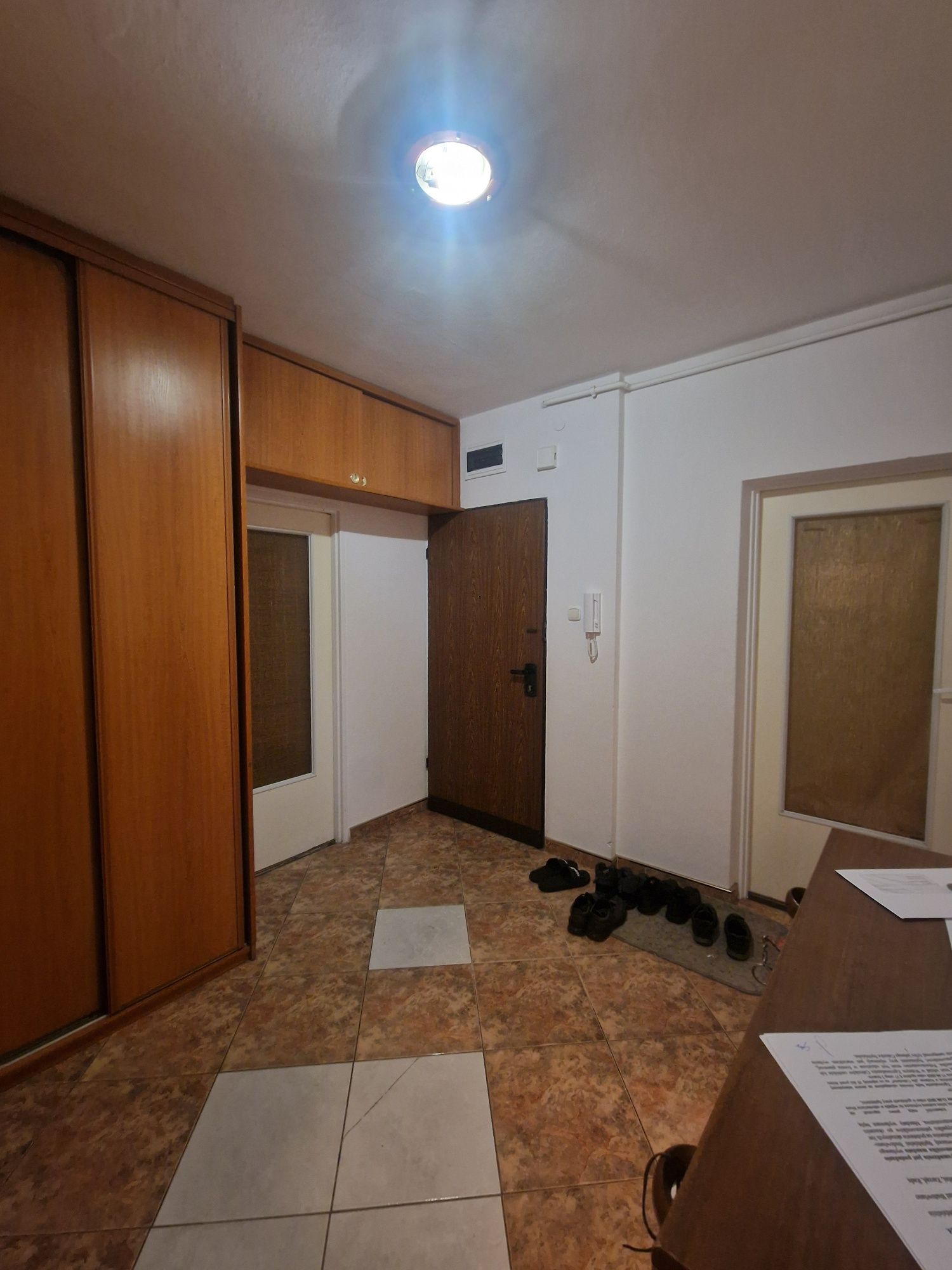 Pokoj do wynajęcia 15m2 obok Metra kabaty