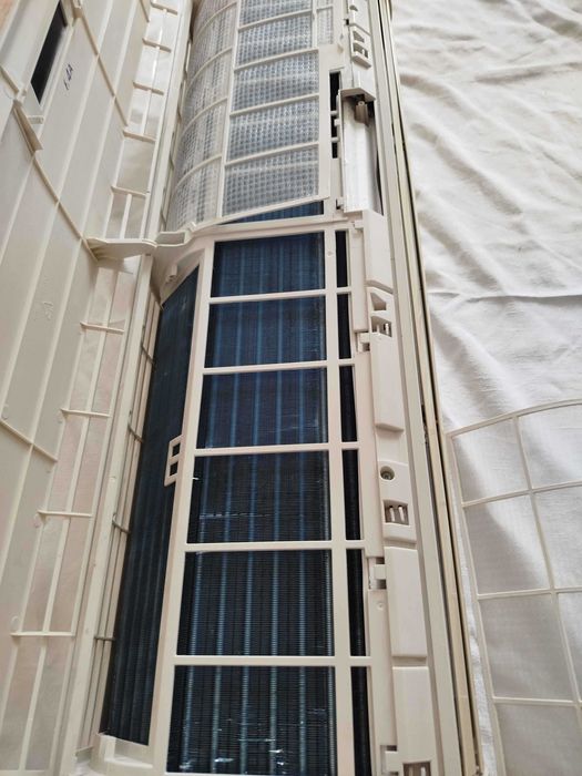 Кондиционер Lakes 30000btu на 88м.кв