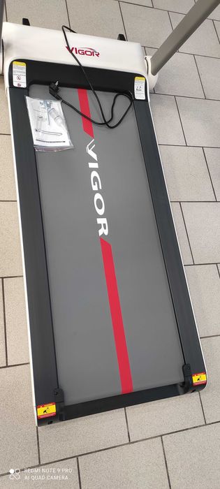 Бігові доріжка VIGOR XPL400(Магазин