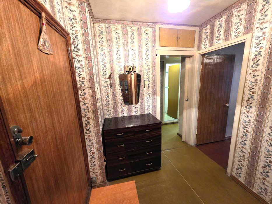 OS4 Сдам в долгосрочную аренду 2 комнатную квартиру метро Спортивная