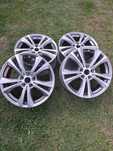Felgi aluminiowe r18 5x112 Bmw