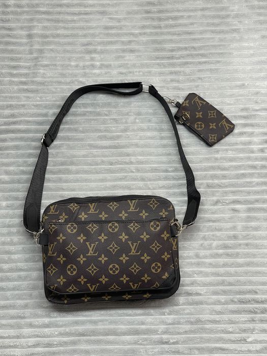 Bolsa Louis Vuitton