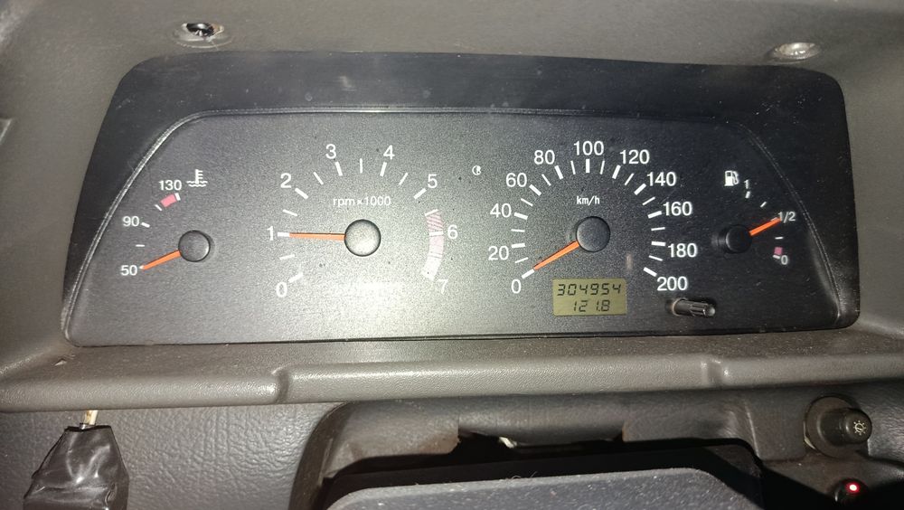 Ваз 2112 двенашка