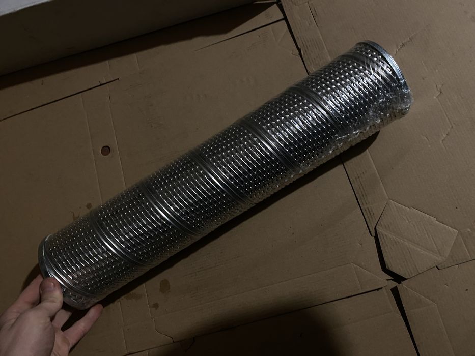 Масляні фільтри для гідравлики MPFILTRI