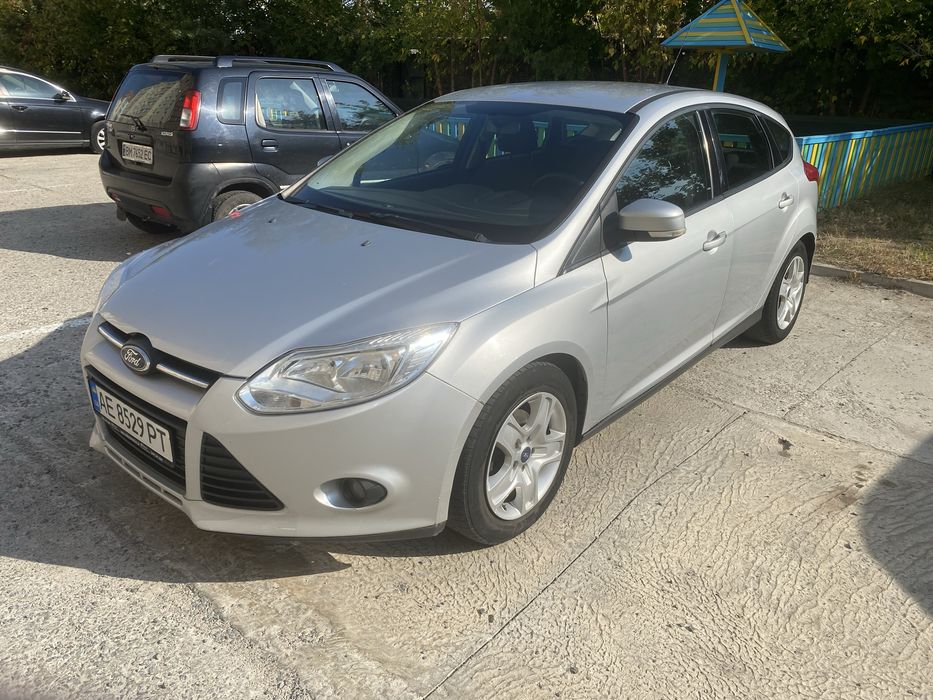 Продам Ford Focus 2012