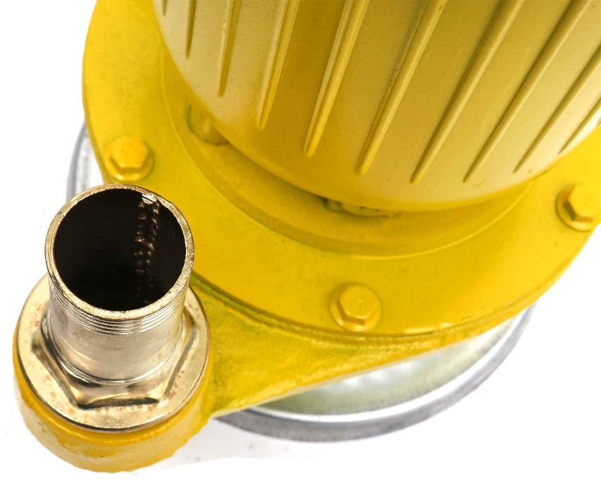 KRAFT&DELE Pompa Zanurzeniowa Zatapialna Do Wody 1600w 1" 12500l KD758