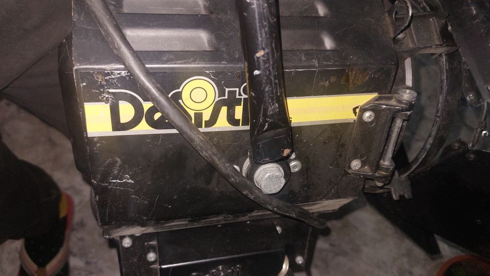 Leonardo 311 Spotlight