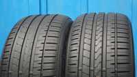 255/40 R17 Opony letnie Falken ! Rok 2020