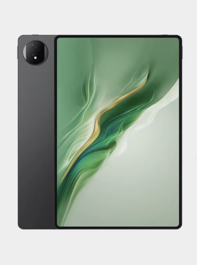 Honor MagicPad 2 12.3" 12/256Gb Black EU. Гарантія