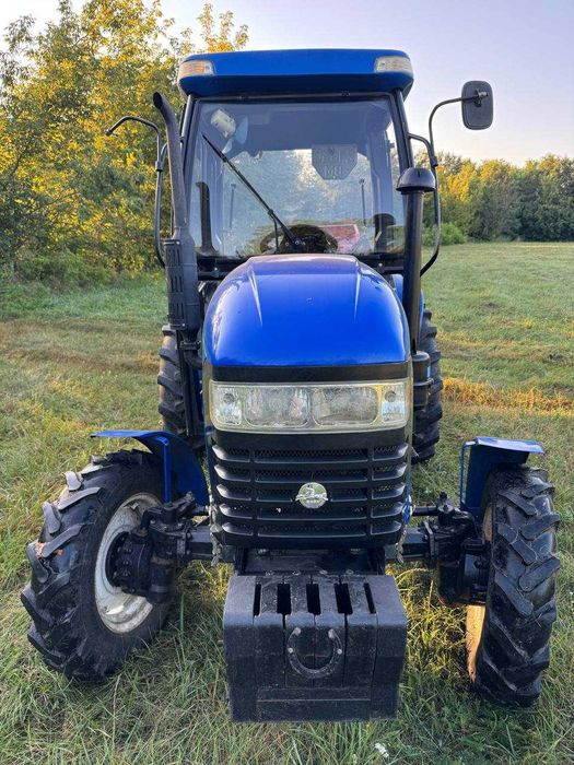 Трактор JMT 404 C