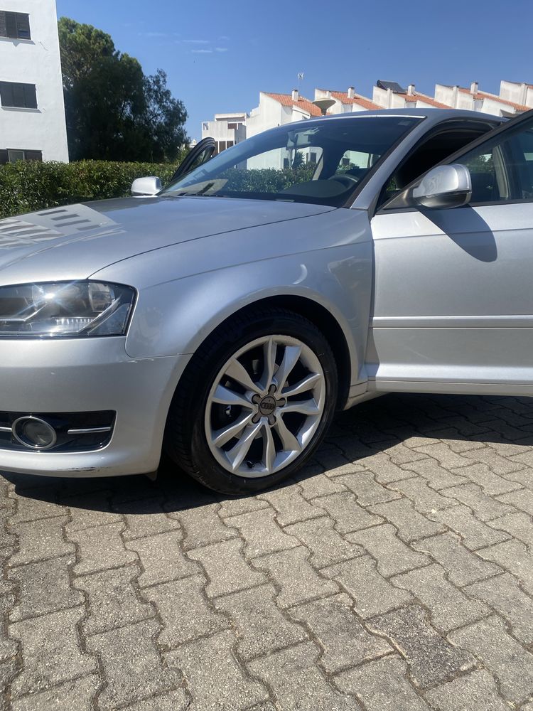 Audi A3 1.6 TDI