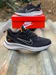 Мужские кроссовки Nike Zoom Winflo (40-45) черные-белые