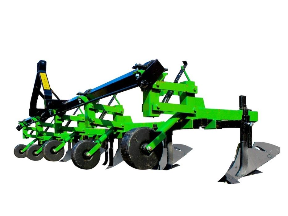 Окучник, культиватор междурядный, культиватор міжрядний Wirax Польща