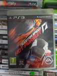 Need for Speed Hot Pursuit na PS3.