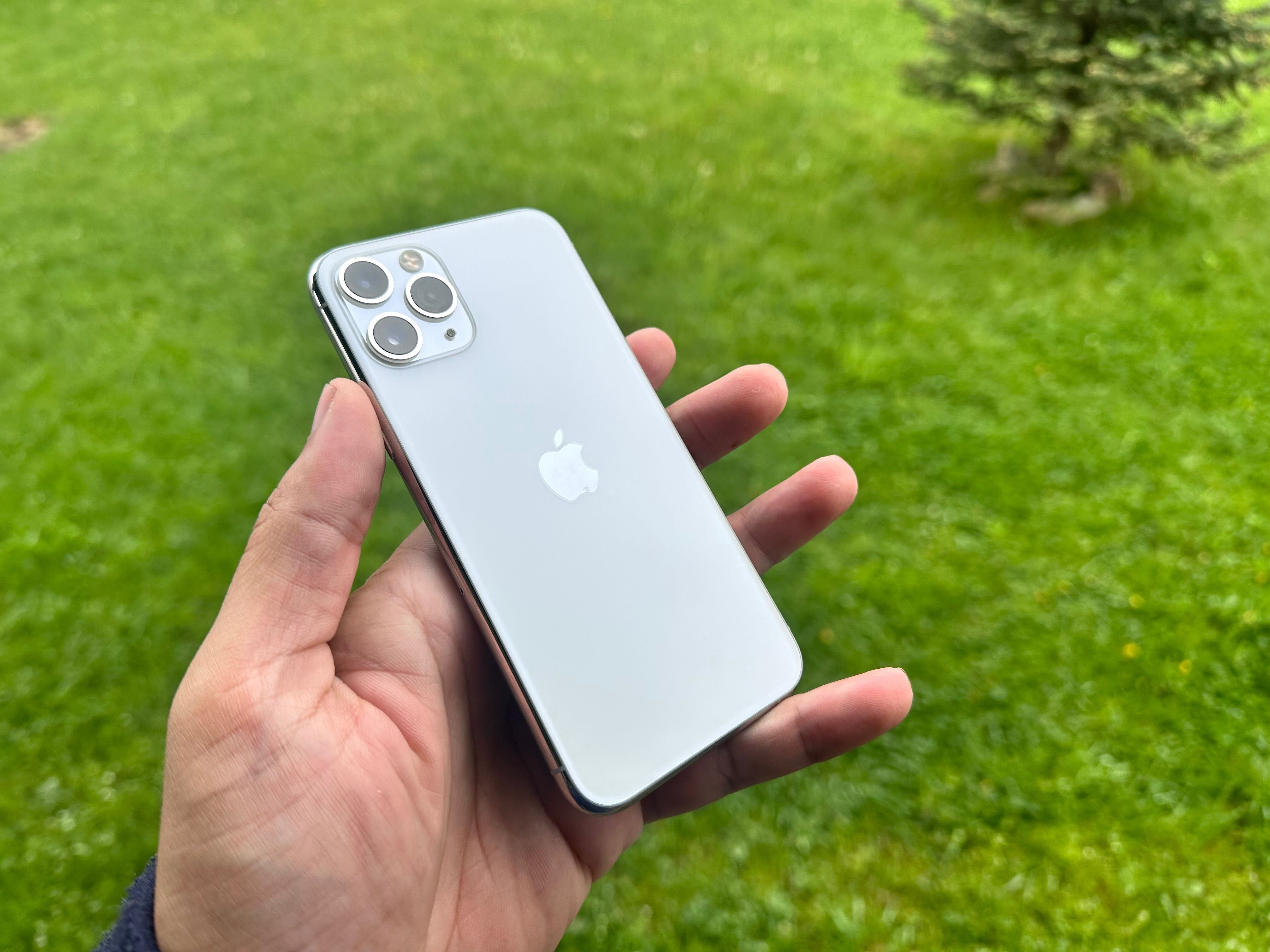 iPhone 11 Pro 64 gb Neverlock - айфон 11 про 64 гб