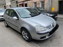 VW Golf 5 1.4mpi benzyna