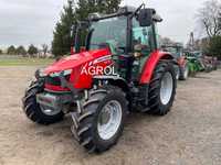 Massey Ferguson 5610, dyna4, 2016r