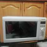 Микроволновка Panasonic nn