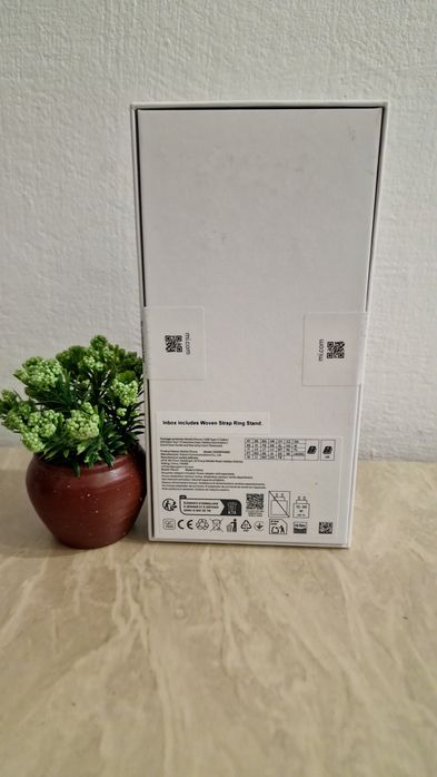 Смартфон Xiaomi Redmi 15T pro 12/256gb Mocha Gold