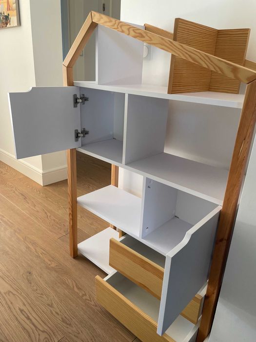 Bellamy Manhattan Regał Phoebe