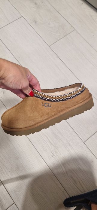 Угг UGG снегоходи 39 р, оригинал, натуральная овчина