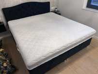 Piankowy materac Hilding Rock&Roll 180x200