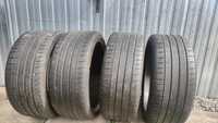 OPONY Michelin 245/35/R20