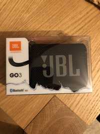 JBL GO 3 Głośnik bluetooth oryginalny