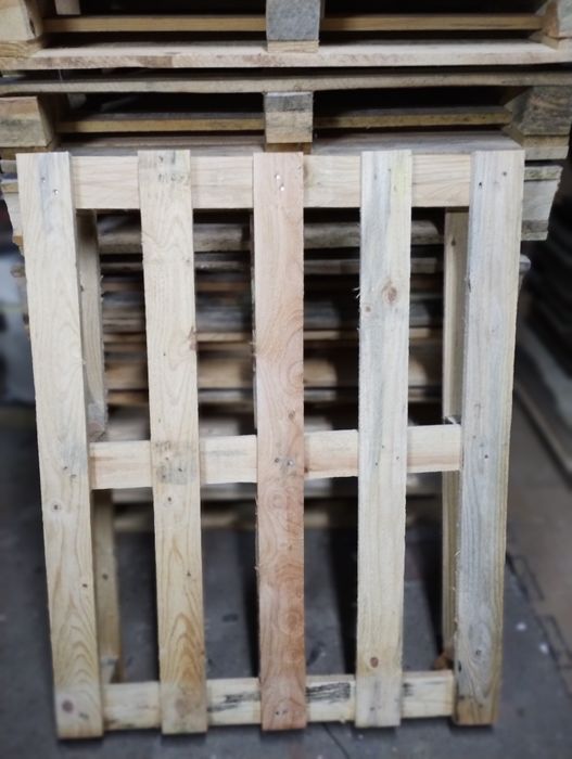 Palety nowe 100x80