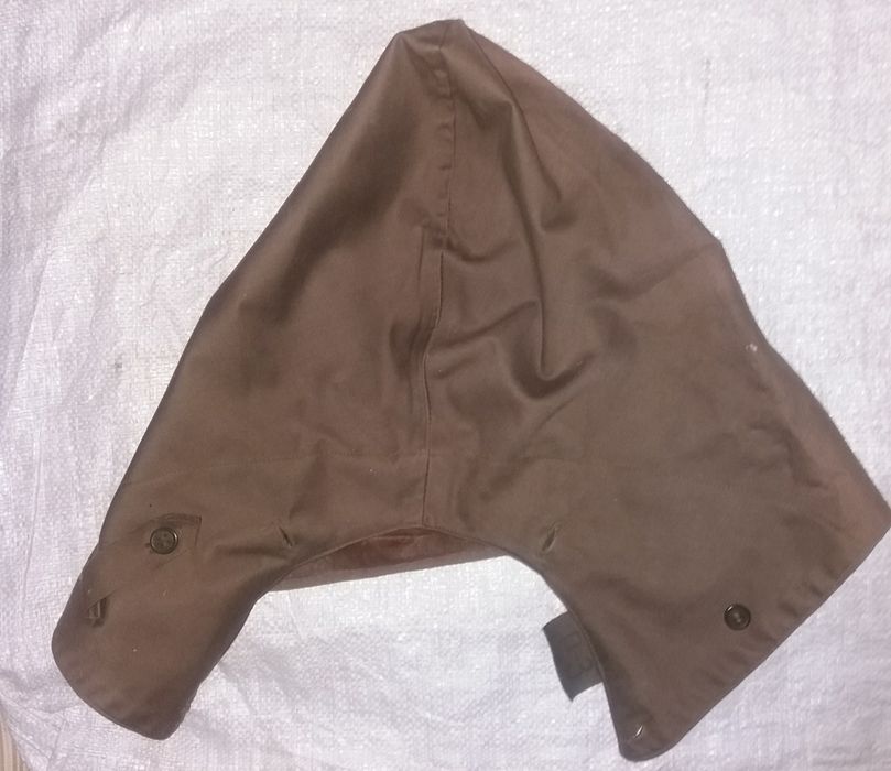 Предлагается плащпалатка советская