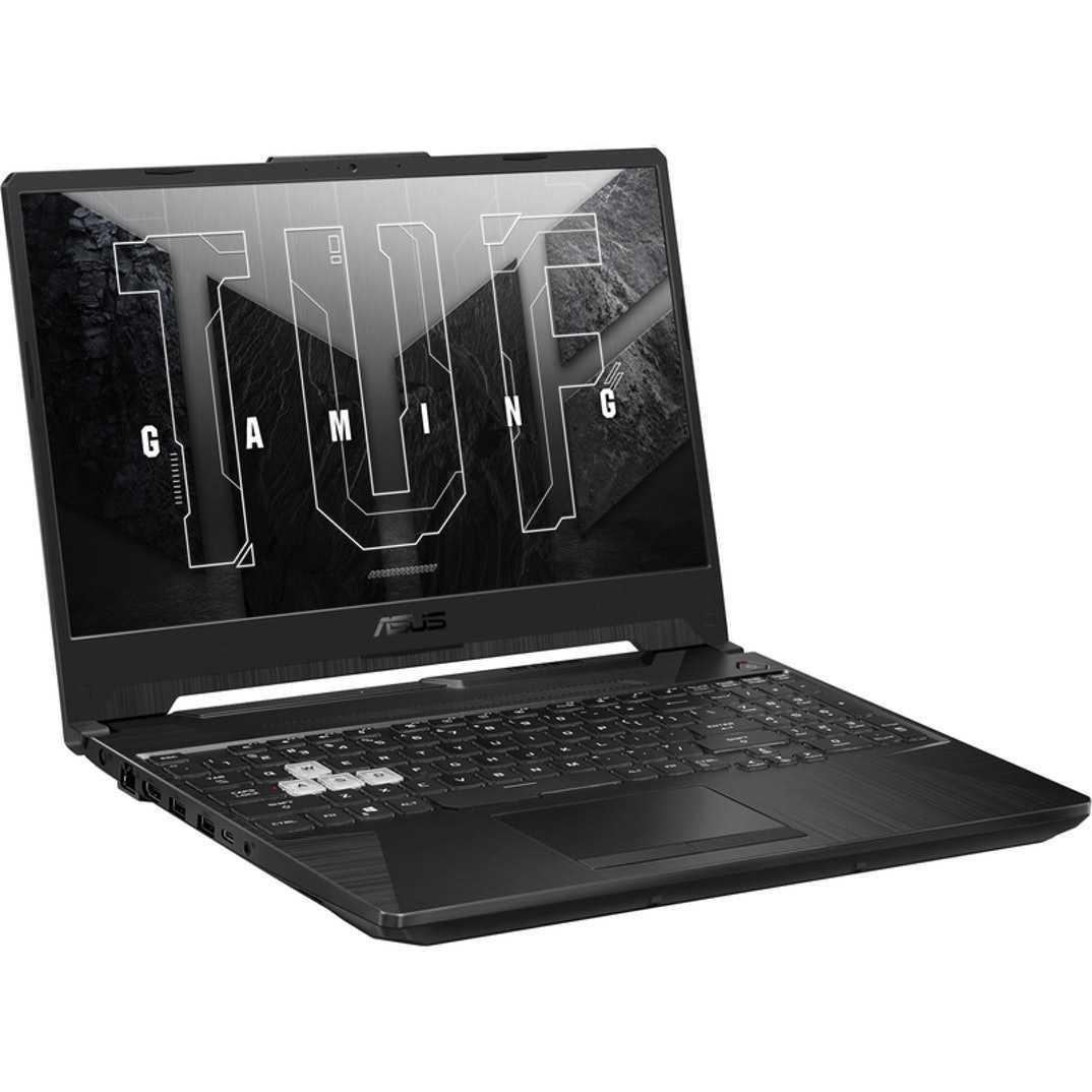 SELADO! Portátil ASUS TUF GAMING A15 FA506 15.6" R5 8GB 512GB RTX 3050