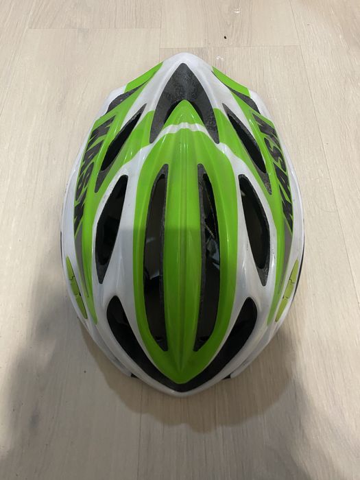 Велосипедний шлем на голову kask