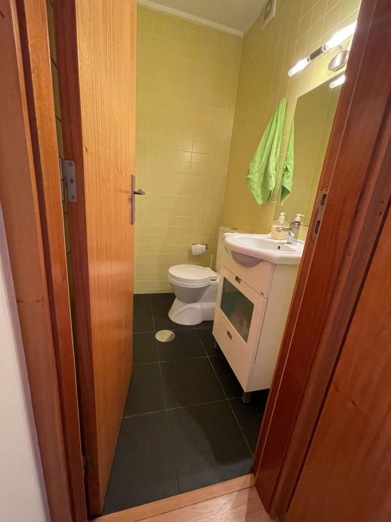 Penthouse a 100mts da Praia em pleno centro histórico
