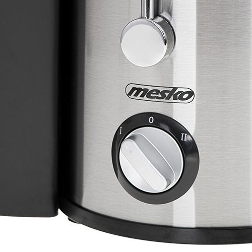 Sokowirówka Mesko MS4126B 600W Czarna