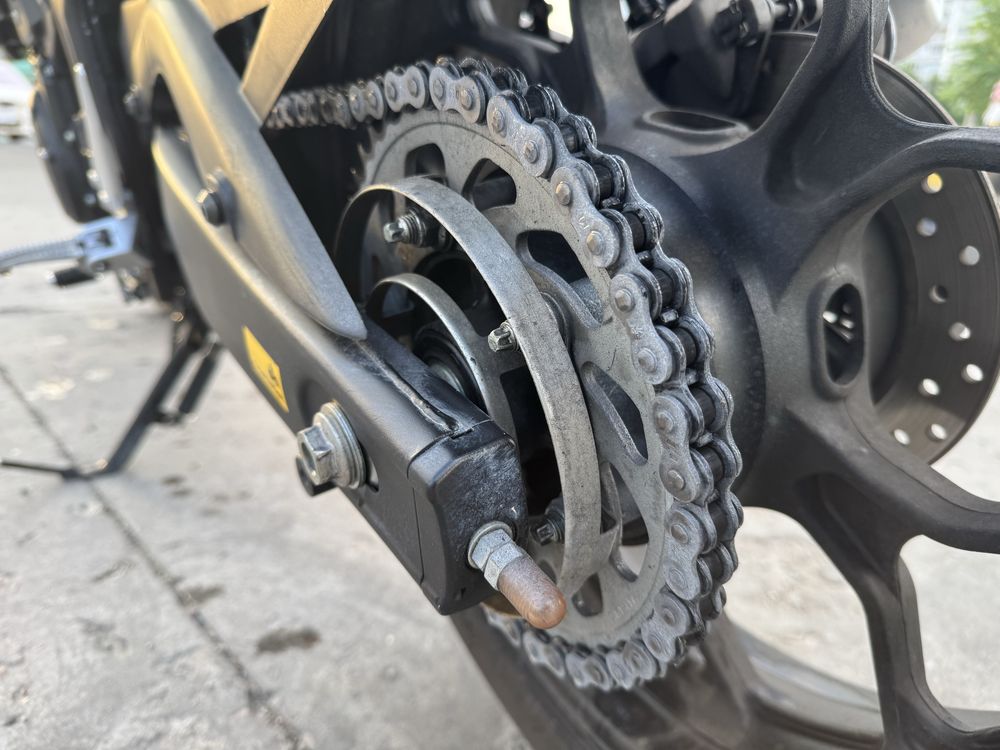 Yamaha MT-03 (mt 03) 2020р