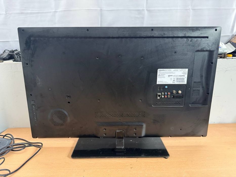 Телевізор Philips 39” Full HD