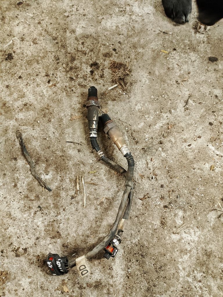 Sonda landa lambda 1.4 opel astra h Meriva a corsa d