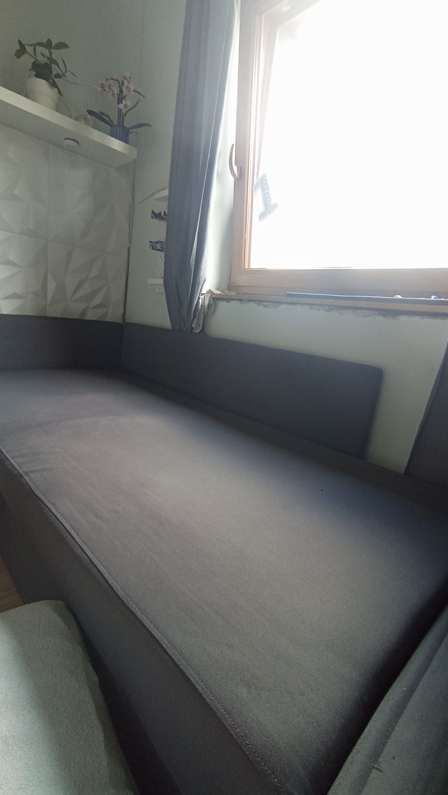 Łóżka oteren ikea
