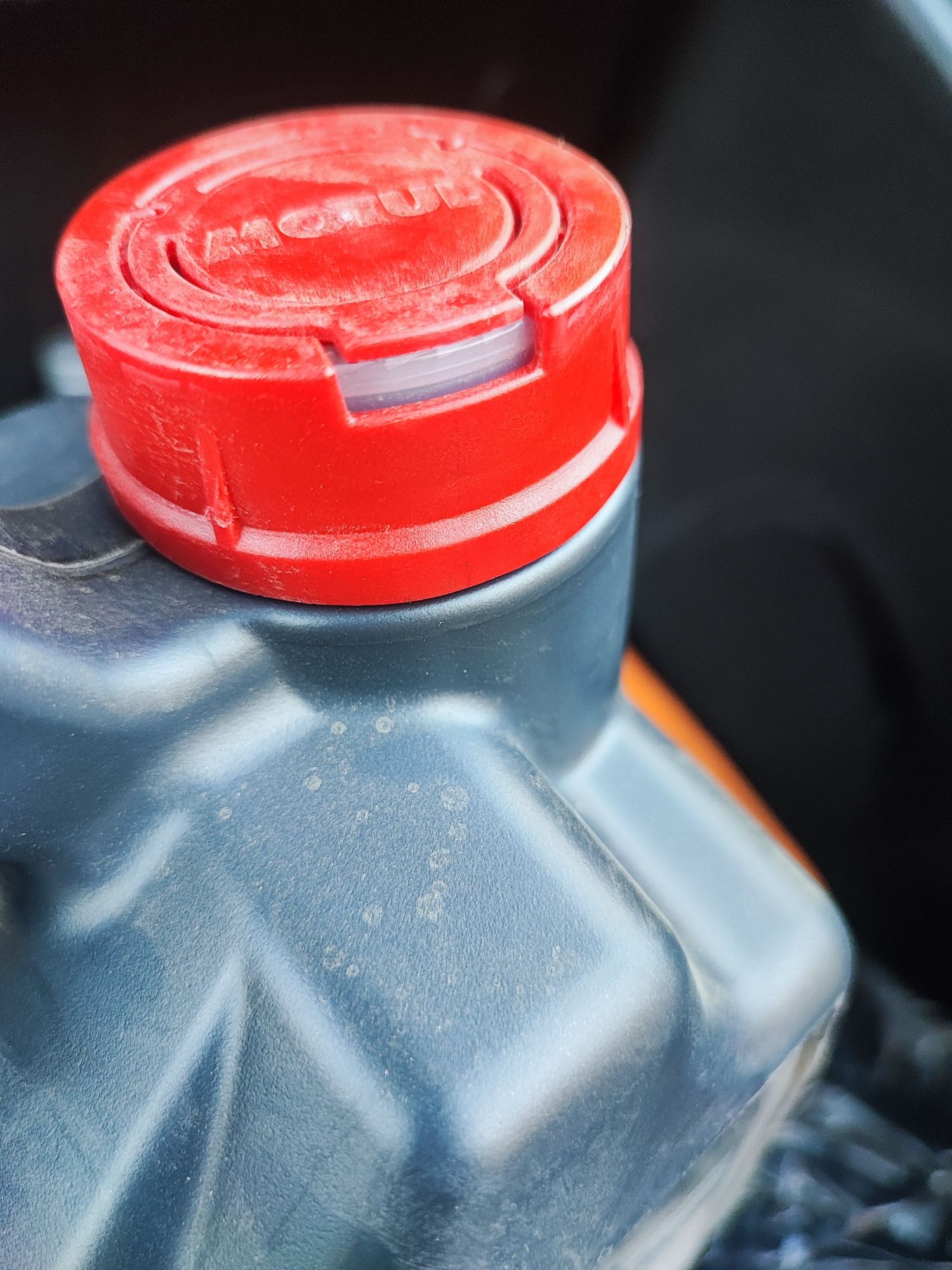 Olej MOTUL specific SAE 0W-20 5L