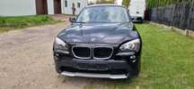 BMW X1 E84 SPORT PAKIET X-Drive 2,0 Diesel 2011 r. 167 000km.