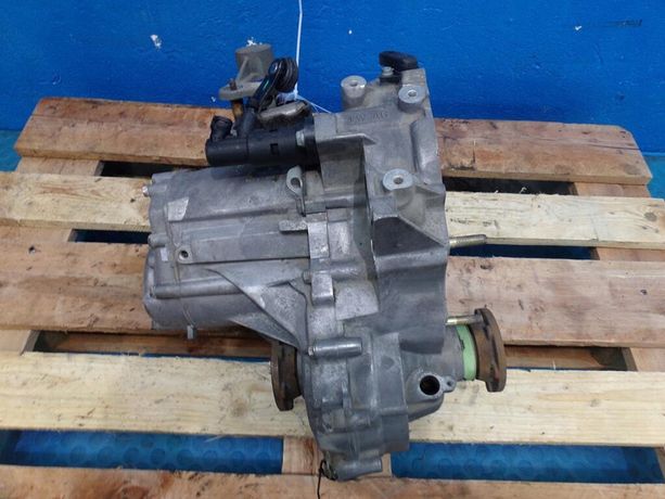 Коробка механіка КПП 1.4 8V MPI Skoda Fabia / VW Polo / Seat Ibiza