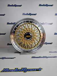 JANTES LOOK BBS GT-RS EM 14| 4X100 NOVAS