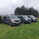 Wynajem Busy 9 osobowe / Long/ Dlugoterminowo / Dla Firm