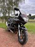 Sprzedam Kawasaki ZR7