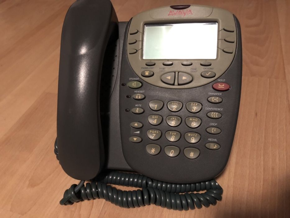 Telefon Avaya 4610SW IP