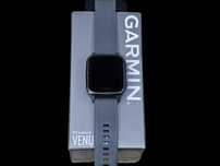 Zegarek sportowy Garmin Venu Sq